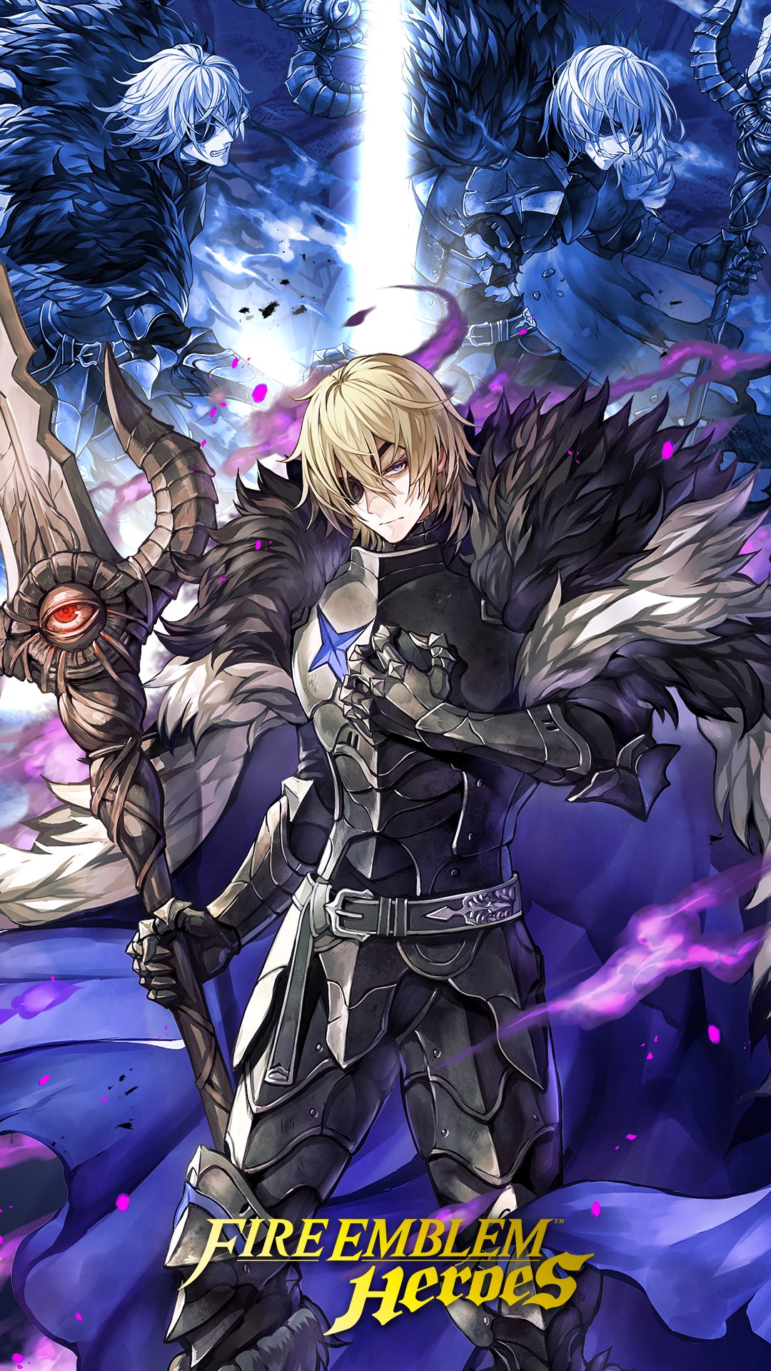 nintendo senna (artist) fire emblem fire emblem three houses dimitri